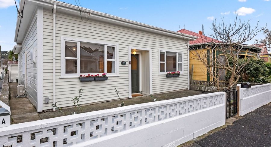 at 96 Owen Street, Newtown, Wellington, Wellington