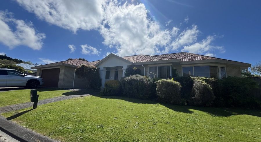  at Whitby, Porirua, Wellington