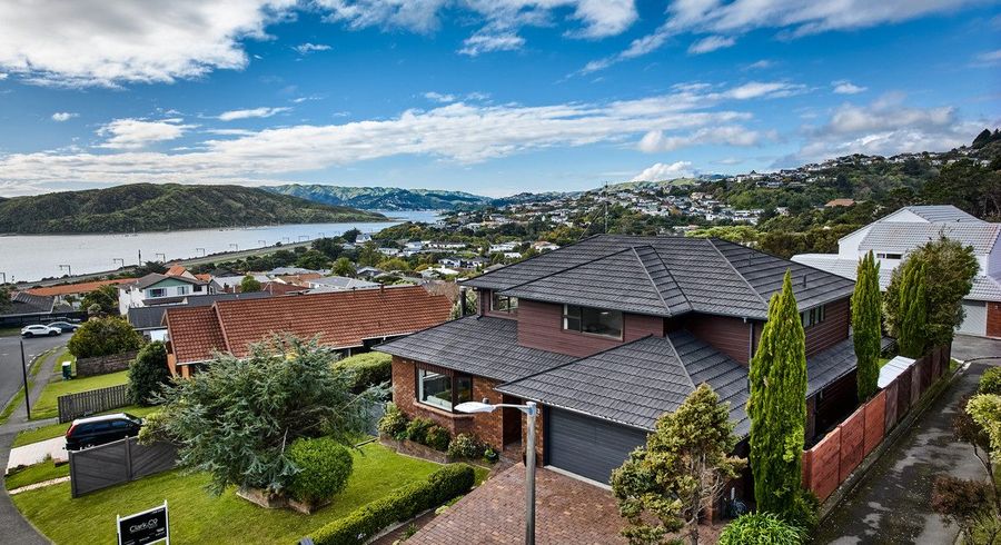  at 13 Halladale Road, Papakowhai, Porirua, Wellington