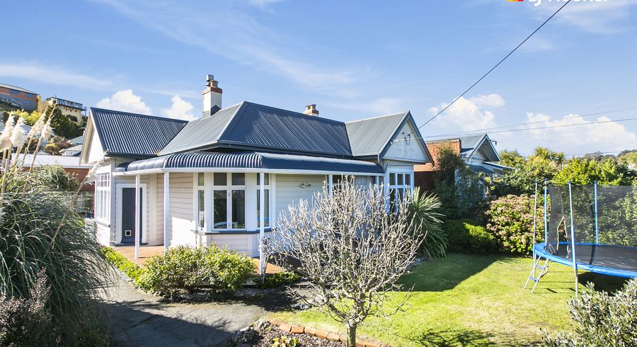  at 57 Rawhiti Street, Musselburgh, Dunedin