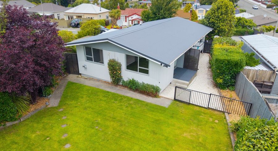  at 2/23 Baker Street, West End, Timaru, Canterbury