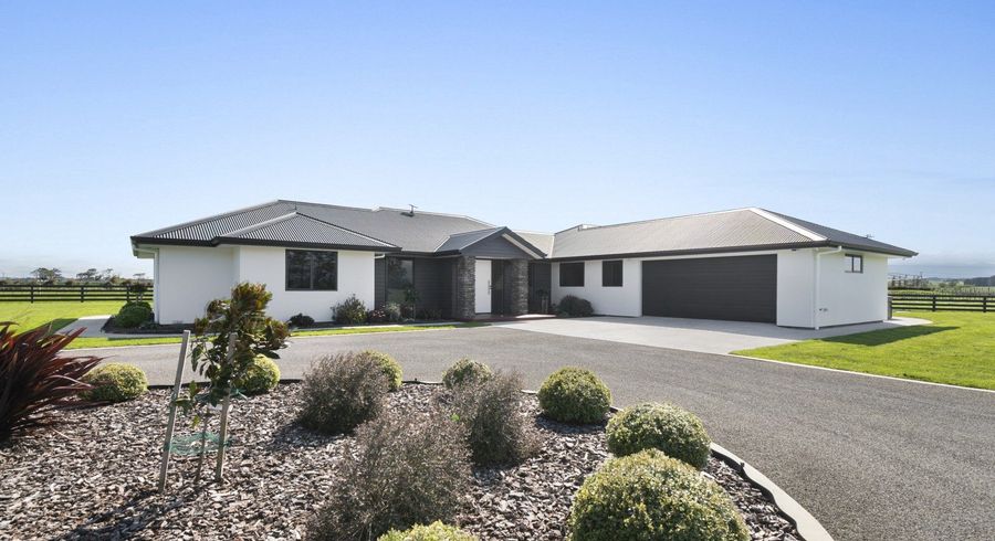  at 36 Nannestads Line, Bunnythorpe, Palmerston North, Manawatu / Whanganui