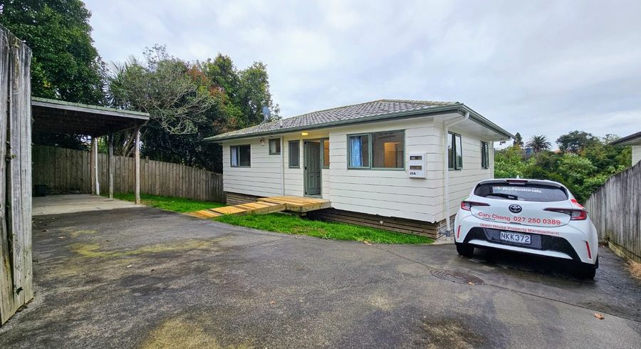  at 25A Metcalfe Road, Ranui, Waitakere City, Auckland