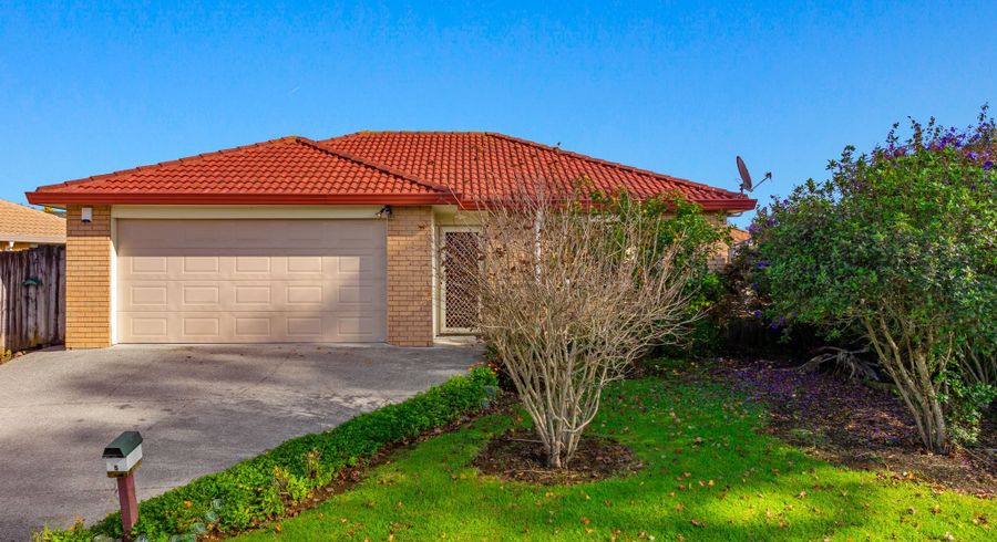  at 5 Ranch Place, Pukekohe, Franklin, Auckland
