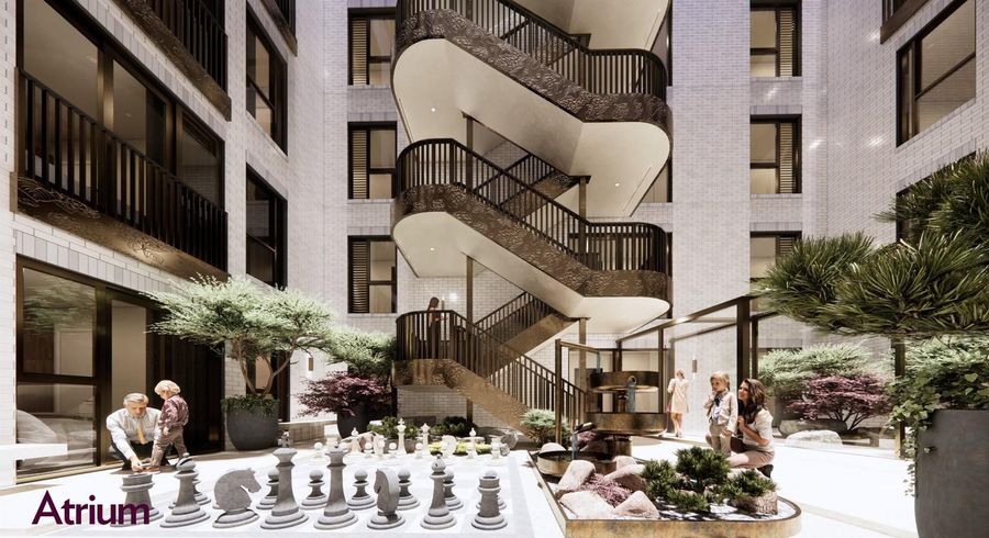  at 8 Pratt Street, Freemans Bay, Auckland City, Auckland