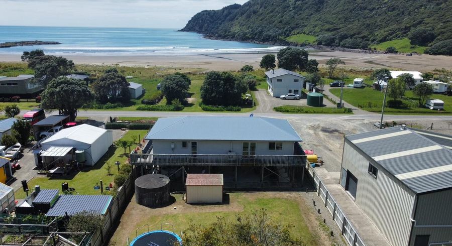  at 126 Onepoto Road, Hicks Bay, Gisborne, Gisborne