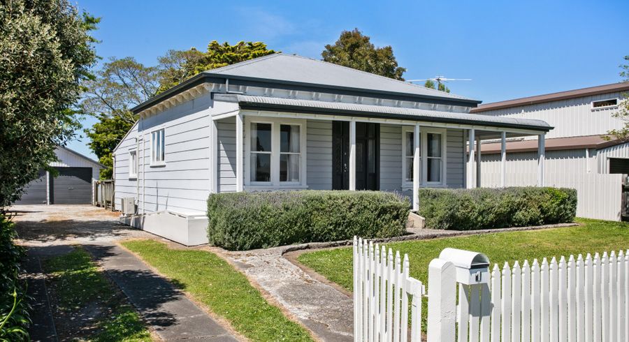  at 1 Toru Street, Makaraka, Gisborne