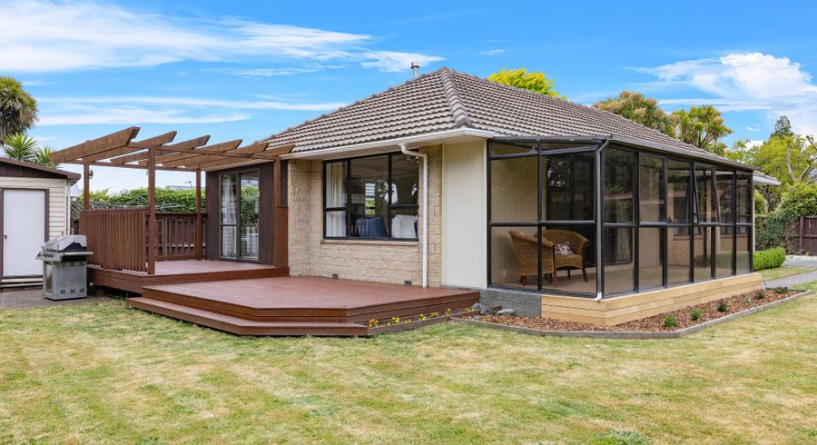  at 22 Fairmont Place, Hornby, Christchurch