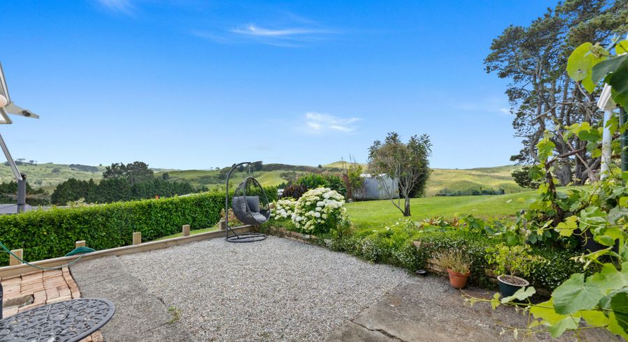  at 17 John Avenue, Pukemiro