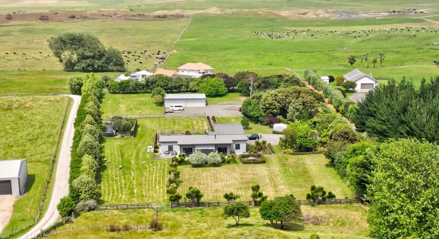  at 97 Seafield Road, Westmere, Whanganui, Manawatu / Whanganui