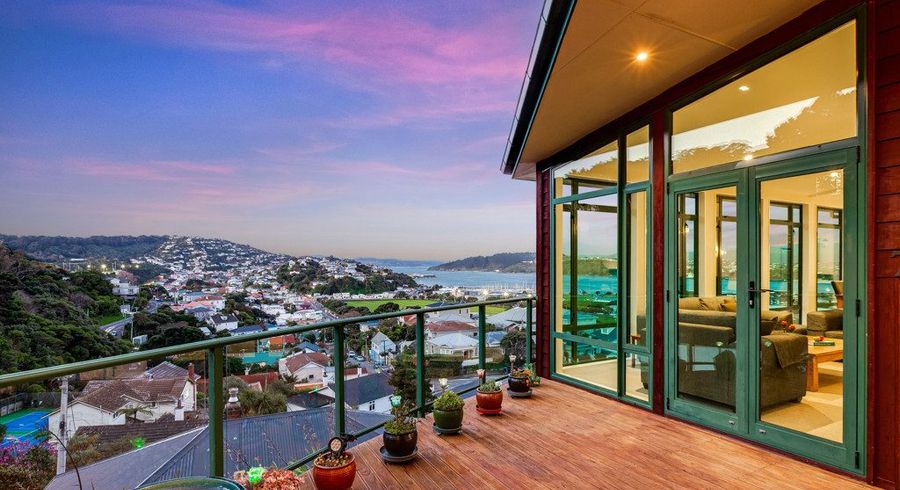  at 72A Duncan Terrace, Kilbirnie, Wellington, Wellington