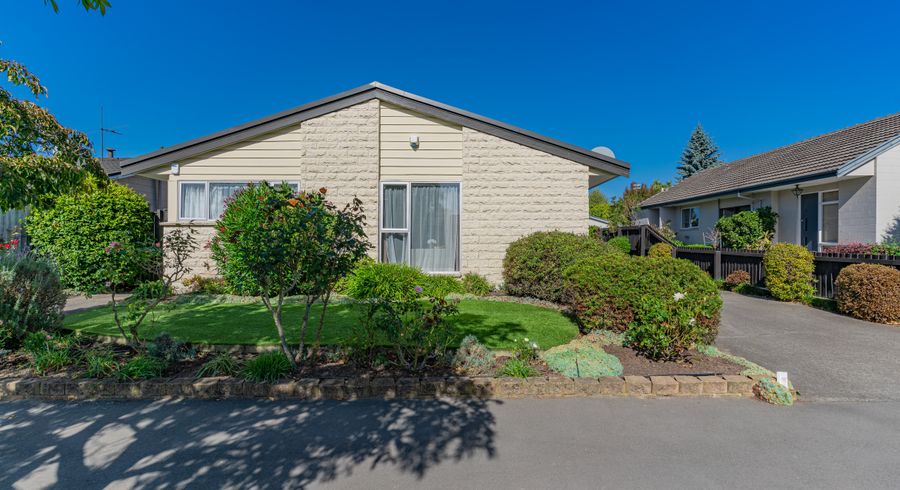  at 1/92 Perry Street, Papanui, Christchurch