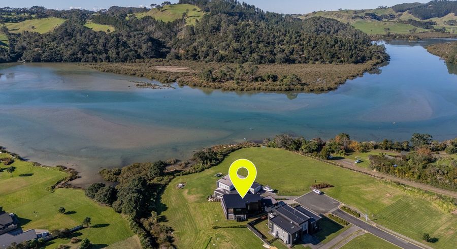  at 17 Fred Harsant Drive, Cooks Beach, Thames-Coromandel, Waikato