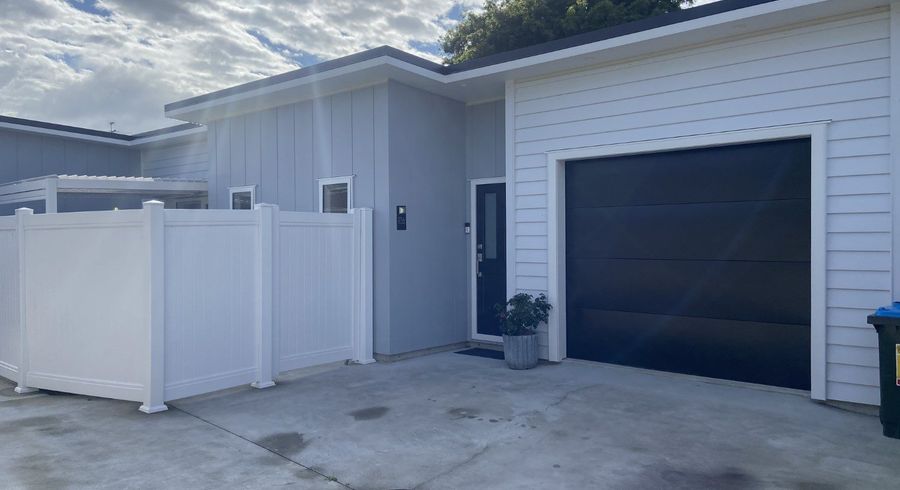  at 21a  Bristol Street, Trentham, Upper Hutt, Wellington