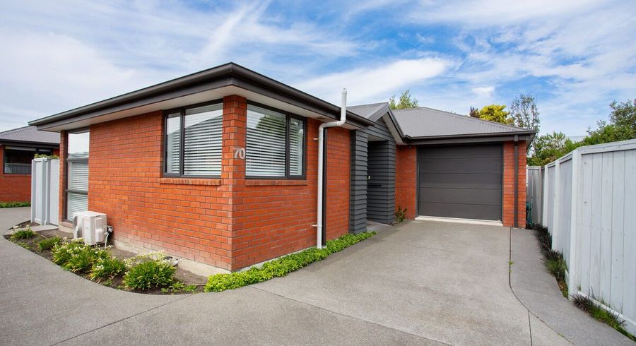  at 70 Mary Street, Papanui, Christchurch City, Canterbury