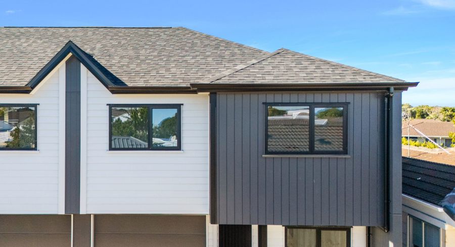  at 26B Rangataua Place, Manurewa, Auckland