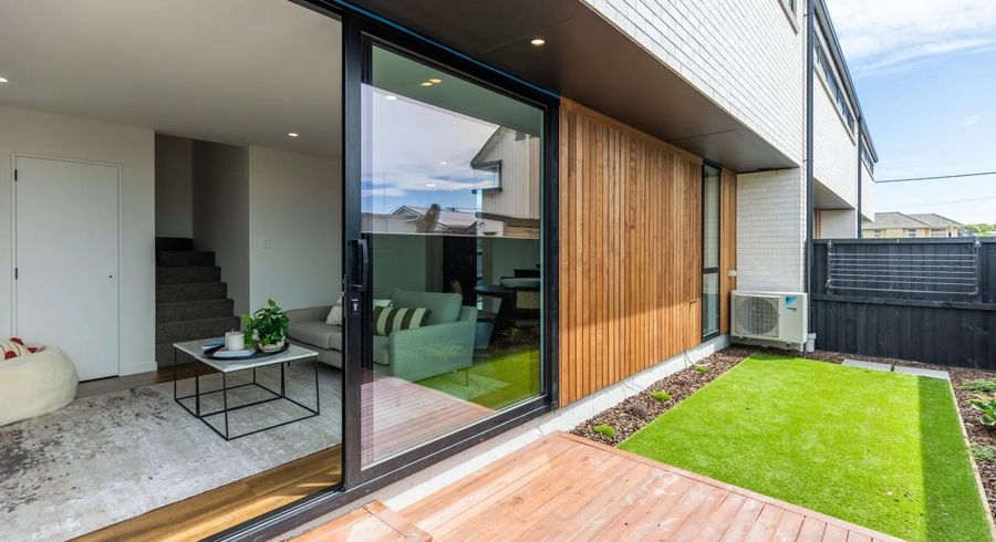  at 3/141 Oram Avenue, New Brighton, Christchurch City, Canterbury