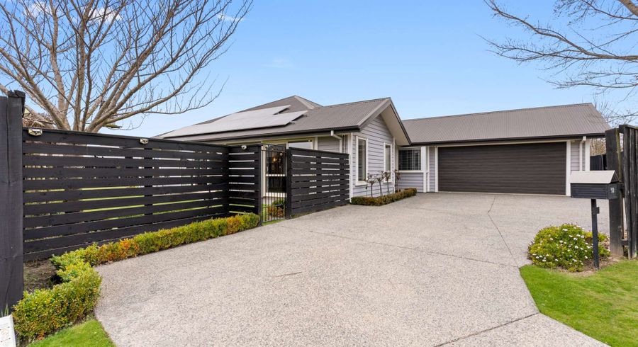  at 12 Hampstead Close, Rangiora, Waimakariri, Canterbury