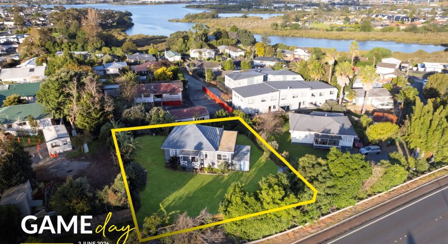  at 454 Panama Road, Mount Wellington, Auckland City, Auckland