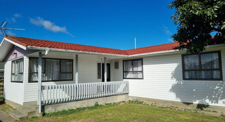  at 32A Cottle Street, Avalon, Lower Hutt, Wellington