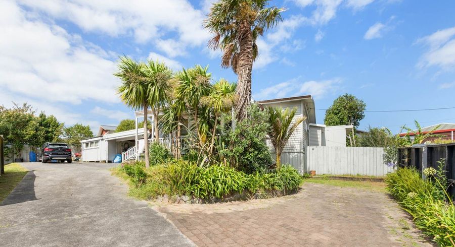  at 249A Great North Road, Henderson, Waitakere City, Auckland
