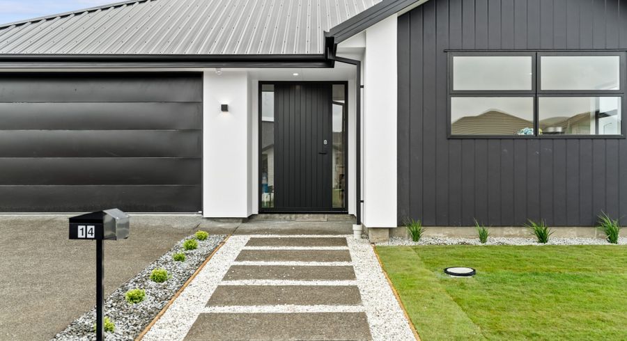  at 14 Miles Street, Halswell, Christchurch