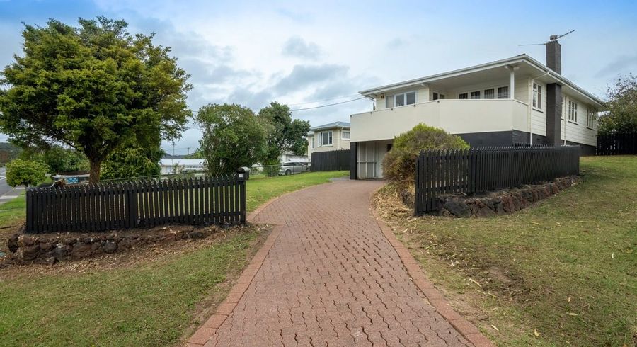  at 43 Orams Road, Hillpark, Auckland