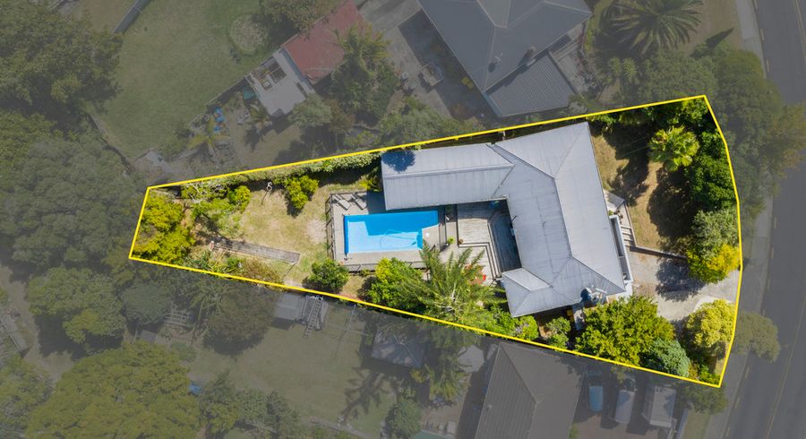  at 21 Royal View Road, Te Atatu South, Auckland