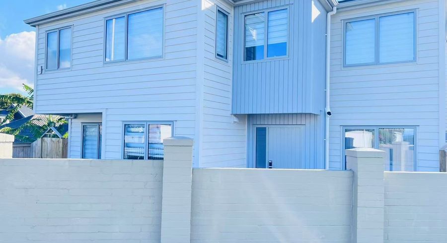  at 135C Macleans Rd, Bucklands Beach, Manukau City, Auckland