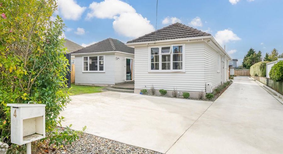  at 4 Brentwood Street, Trentham, Upper Hutt