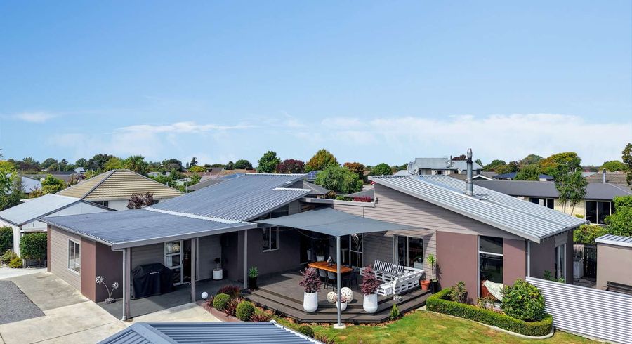  at 11A Larch Place, Casebrook, Christchurch
