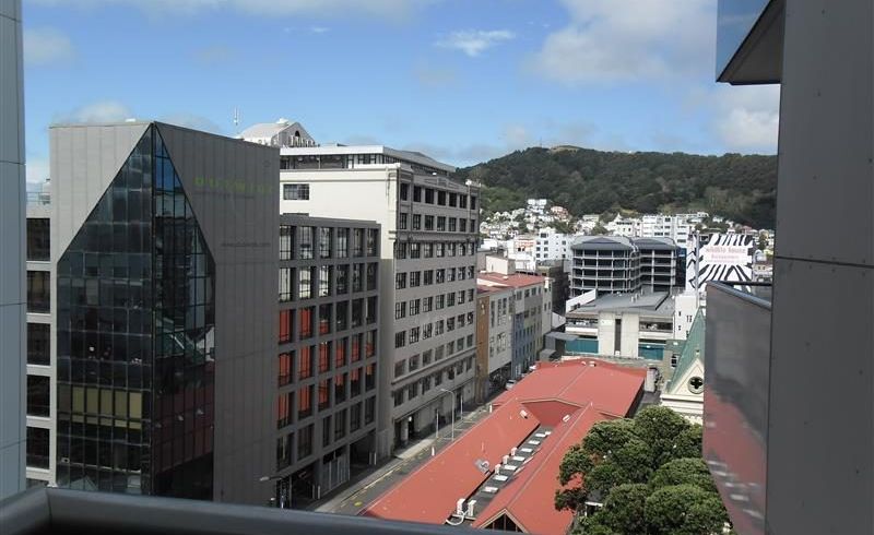  at 712/72-82 Taranaki Street, Te Aro, Wellington, Wellington