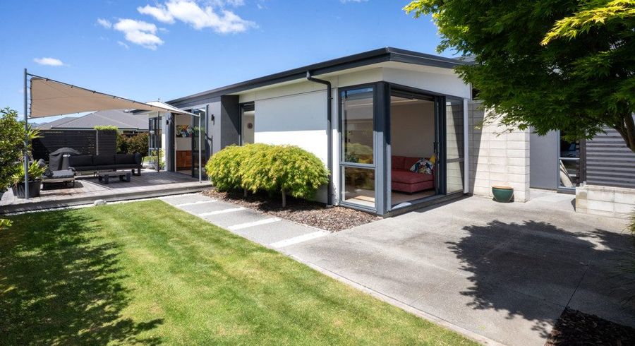  at 12 Wallace Crescent, Prebbleton, Prebbleton