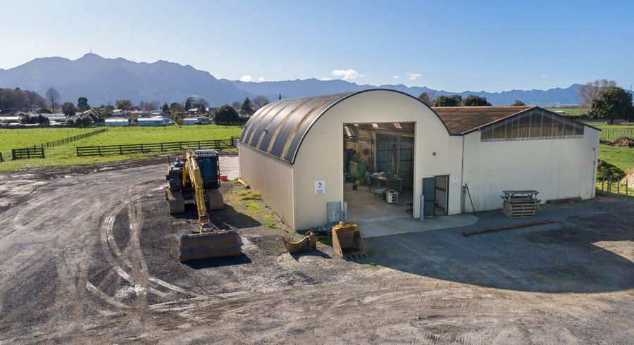  at 3 Barker Street, Waihou, Te Aroha