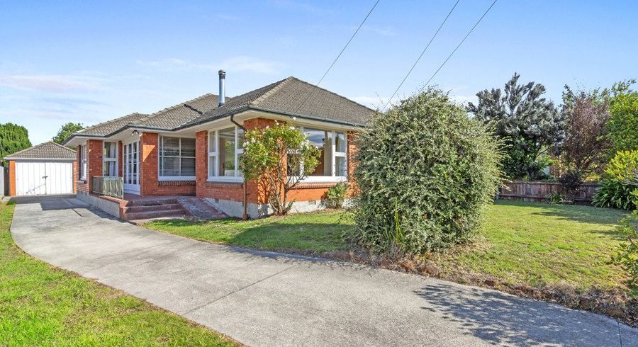  at 26 Hudson Street, Bryndwr, Christchurch City, Canterbury