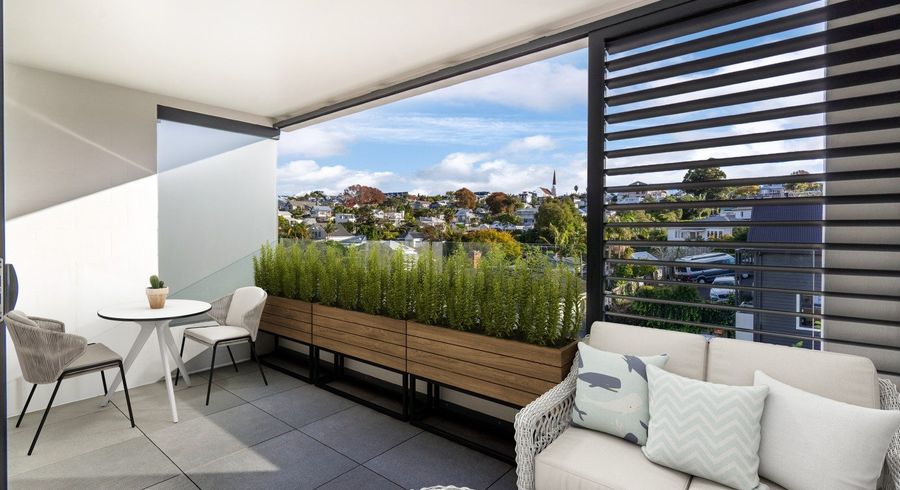  at Apt 2F, 36 College Hill, Freemans Bay, Auckland City, Auckland