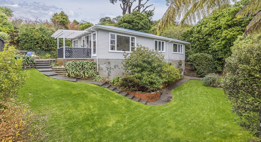  at 66 Burgess Road, Johnsonville, Wellington, Wellington
