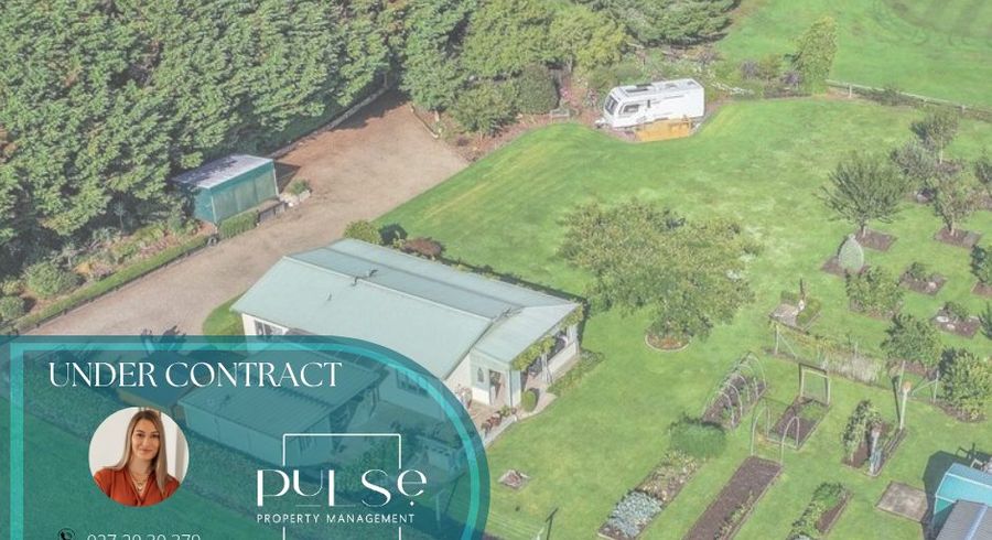  at 113/117 Main Road, Tīrau