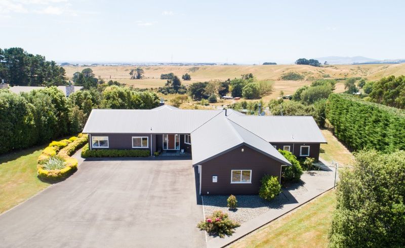  at 34 Oram Drive, Turitea, Palmerston North