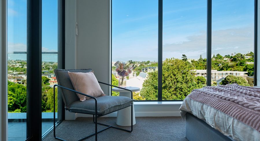  at 507/4 Bute Road, Browns Bay, North Shore City, Auckland