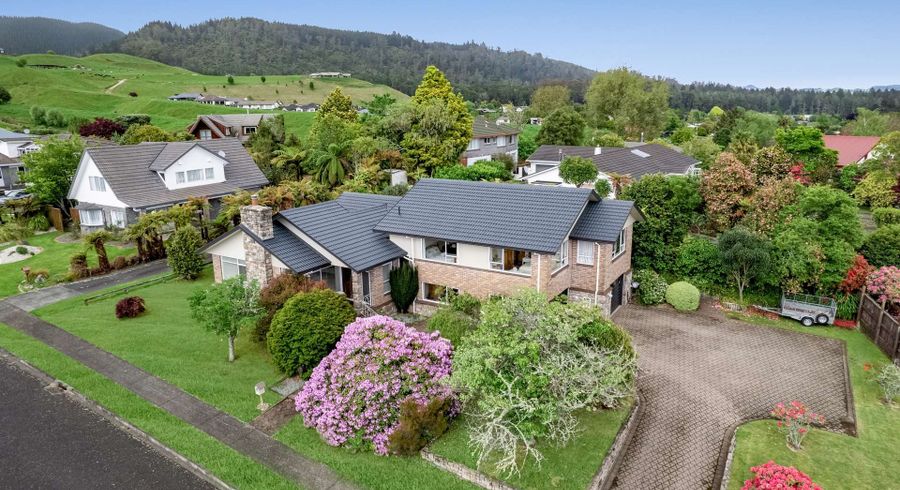  at 11 Mark Place, Lynmore, Rotorua