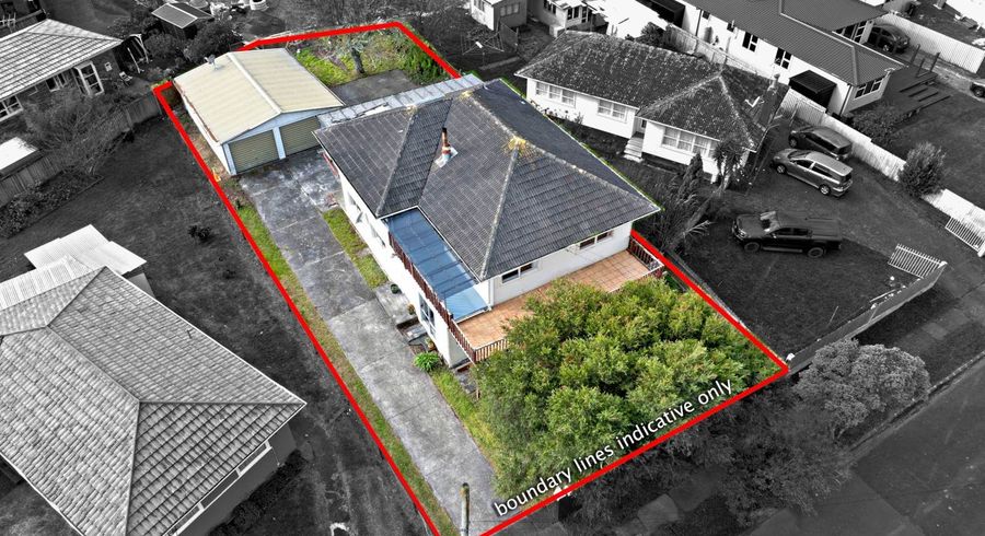  at 7 Paul Place, Pakuranga, Manukau City, Auckland