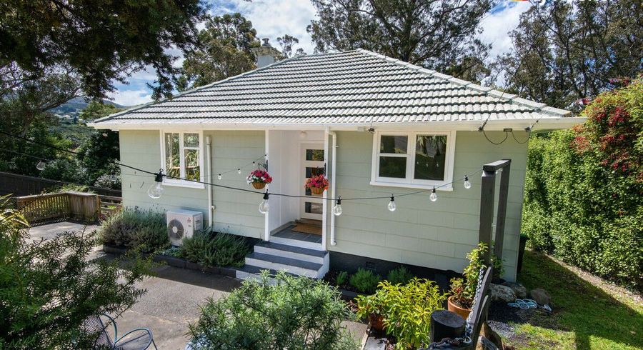  at 45 Cockerell Street, Brockville, Dunedin