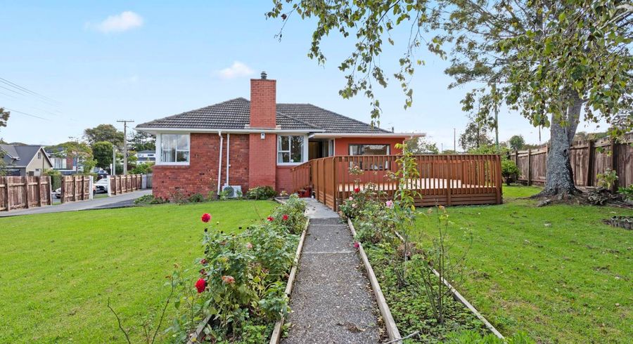  at 1 Battersby Avenue, Mount Roskill, Auckland City, Auckland