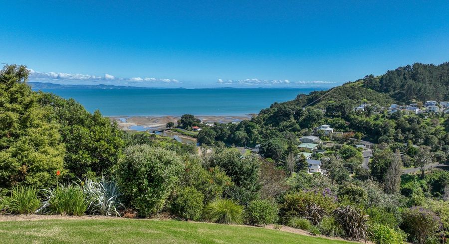  at 78B Bennett Road, Te Mata, Thames-Coromandel, Waikato