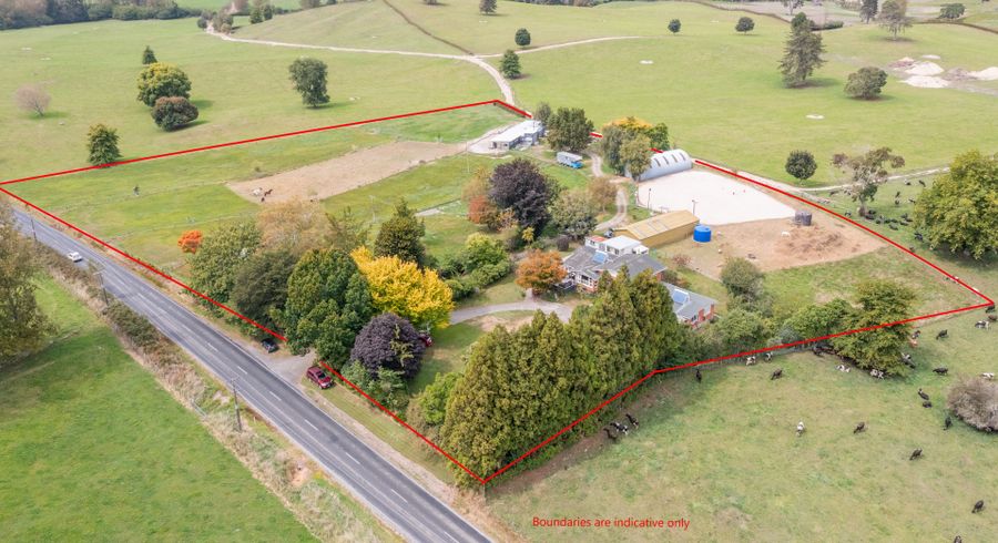  at 300 Rerewhakaaitu Road, Rotorua
