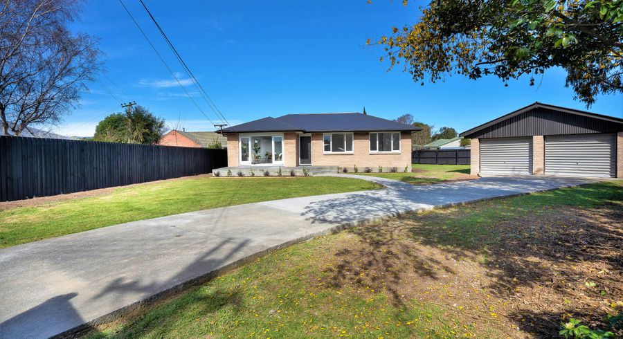  at 61 Samuel Street, Hoon Hay, Christchurch