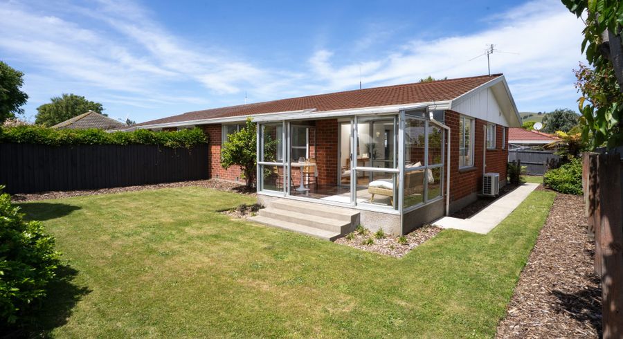  at 95A St Martins Road, St. Martins, Christchurch City, Canterbury