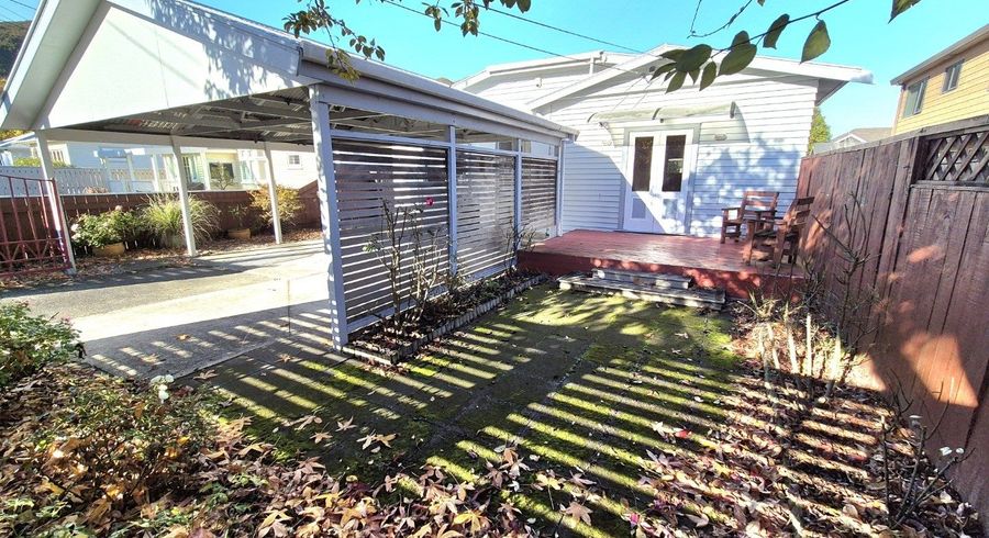  at 22 Rossiter Avenue, Waterloo, Lower Hutt, Wellington
