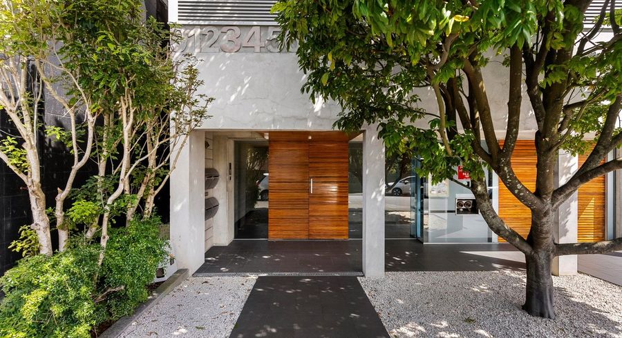  at 4/34 Douglas Street, Ponsonby, Auckland City, Auckland